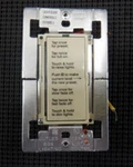 Lightolier OS1000LVI Designer Styled Preset Digital Dimmer 1000W 120VAC Ivory New. Price: $84.00.