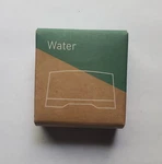 Simplisafe Water Sensor WT3 For Home Security System - White New. Price: $14.98.
