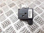 2023 Mitsubishi Eclipse Cross Security Control Module 8637A176 Used. Price: $29.09.