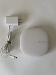 Samsung IM6001-V3P01 Smartthings Hub And Power Cable Excellent Used. Price: $79.99.