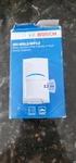 Bosch Tritech Motion Detector ISC-CDL1-W15G New. Price: $59.00.