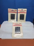 Honeywell Ademco 3 4142BLK Terminal Block Kits - New Factory Sealed Tx. Price: $57.77.