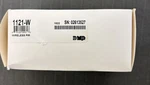 Dmp 1121-W Wireless Pir Motion Detector New Read. Price: $24.95.