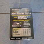 Reliance Home Warning System THP201 Monitoring Phone Alert Call Back Up Open. Price: $48.00.