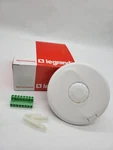 Wattstopper CI-300-1 CI300-1 Occupancy Infrared Sensor Ceiling 360DEG New. Price: $85.00.