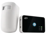 Svat Wireless Driveway Motion Sensor Alert Alarm System - New. Price: $35.00.