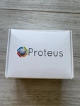 Proteus Aquo - Wifi Water Sensor With Email, Text, Audible Alerts New. Price: $79.00.