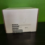 Bosch ZX938Z Motion Detector, 360 Ceiling New (open Box) Old Stock. Price: $120.00.