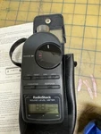 Rs Sound Meter 33-2066 & Intellisense Glass Break Simulator FG-700 Used. Price: $45.00.