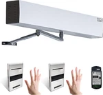 Olide Wireless Touchless Swing Door Operator With 2PCS Hand Sensor Switches New. Price: $565.99.