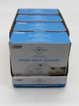 4X Feit Electric Onesync Under Cabinet White Hand Wave Motion Sensor Switch New. Price: $30.60.