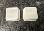 Honeywell Home C7189R3002-2 Redlink 3.0 Indoor Sensors For T10+ Lot Of Used. Price: $40.00.