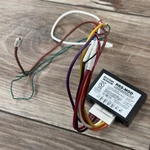 System Sensor Rrs-mod Reversing Relay Synchronization Module Used Untested. Price: $9.99.