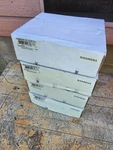 4 Pieces Genuine Adt Sixsirena Two-way Wireless Alarm Strobe Brand New. Price: $200.00.