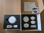 Roost House Alarm System RSB-320 Open. Price: $75.00.
