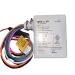 Sensor Switch NPP16-D-EFP 120/240/347 Vac, Efp, Latching Type, Relay/po... New. Price: $165.00.
