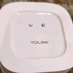 Yolink Water Leak Detector, 1/4 Mile World's Longest Range, Wireless Smart Used. Price: $14.98.
