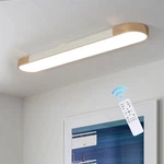 Qcyuui Modern Led Ceiling LIGHT,39.4 Inch Dimmable Flush Mount Li... New. Price: $129.20.