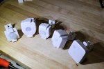 Iris, Smartthings, Centralite, Sonoff, Mount Bracket *sensor Not Included New. Price: $9.50.