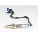 AFS123 Ac Delco O2 Oxygen Sensor Passenger Right Side Downstream New For Chevy. Price: $92.35.