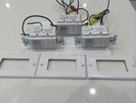 3 Acuity Controls Wsxa Pdt Sa Lt Light Wall Switch Temp Sensor White 120-277 Used. Price: $21.99.