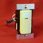 Leviton Occupancy Sensor / Photoelectric Switch ODS15-IDI Open. Price: $13.99.