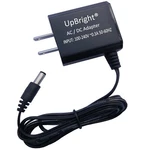 Ac Adapter For Avtech Room Alert RA3E-131264 RA3E-ESO-BAS Environment Monitor New. Price: $15.39.