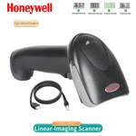Honeywell 1300G GS1 Databar Handheld Barcode Scanner Usb Symbologies Reader New. Price: $59.00.
