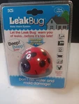 Rohs Leak Bug Water Alarm System Detector A11 New. Price: $23.95.