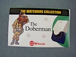The Doberman Atw Security Siren And Strobe Combination - New Open Box. Price: $18.99.