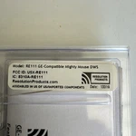Resolution Products RE111 Mighty Mouse-ge Compatible D/w Sensor-new. Price: $22.00.
