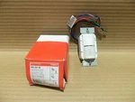 New Wattstopper WS-301-W White Pir Wall Switch Sensor 120/277VAC 50/60HZ. Price: $100.00.