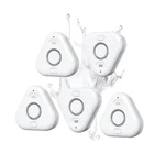 5 Pack Water Leak Detectors For Home, Stechro 4 Levels Adjustable A... Fast Ship New. Price: $45.79.