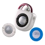 Leviton OSFHU-C4W Hb Cold Storage 480V2LN New. Price: $89.99.