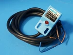 Proximity Sensor, SN04-N, Roko, 30V, 100MA, New. Price: $22.00.