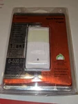 New Pass & Seymour Legrand RWU600U White Vacancy Sensing Switch. Price: $14.95.