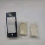 Legrand Radiant RRW600UTC Single Pole 2-WAY Sensor, Tri-color Open. Price: $16.49.