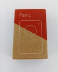 Simplisafe Panic Button Model PB3 White Home Security System Open Box New. Price: $14.99.