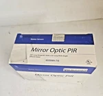 Interlogix 633SIMA-TIS Mirror Optic Pir New (sealed). Price: $60.00.