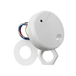 Cooper Greengate PPS-4 Contact Input Photo-sensor Motion Occupancy Sensor, White New. Price: $178.49.