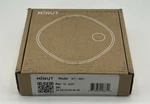 Minut Smart Home Alarm Motion Sensor MT-AM1 White New. Price: $97.99.