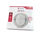 Kidde Detect Inter Connected Hardwired W/battery Back-up Smoke Alarm Model 20SAR New. Price: $34.87.