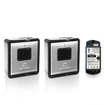 Wireless Wave Switch OLIDE-512 Compatible For Automatic Door Opener New. Price: $199.90.