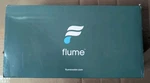 Flume Smart Water Monitor Leak Detector Flow Meter Wifi System Open. Price: $90.00.