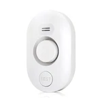 Wer Water Leak Alarm Battery Operated Alert Detector For Home Use(shi New. Price: $18.19.