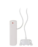 Ecolink Plus Flood & Freeze Sensor, White (FLF-ZWAVE5-ECO) New. Price: $47.99.