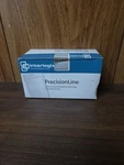 Sentrol Interlogix RCR-50 Precisionline Range-controlled Pir Motion Sensor New. Price: $18.74.
