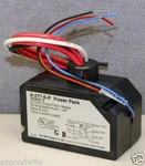 The A-277-E-P Ballast Load 277V 20A Power Pack New. Price: $19.99.