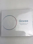 Govee Thermometers & Higrometer With Bluetooth Temperature Humidity Model 5052 New. Price: $16.98.