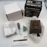 Guardline Extra Sensor 500 Foot Long Range Driveway Wireless Alarm 915MHZ Open. Price: $69.95.